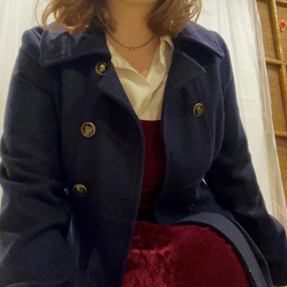 Meet your Posher, Becca